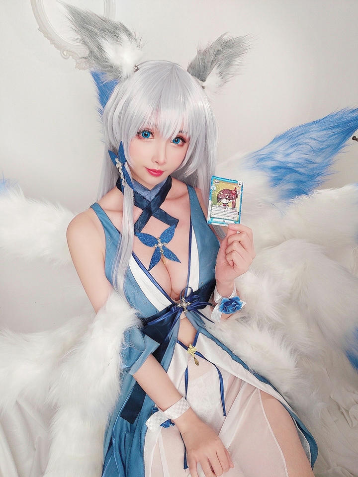 rioko凉凉子 NO.054 信浓礼服 [32P-215MB]-自拍_第1集