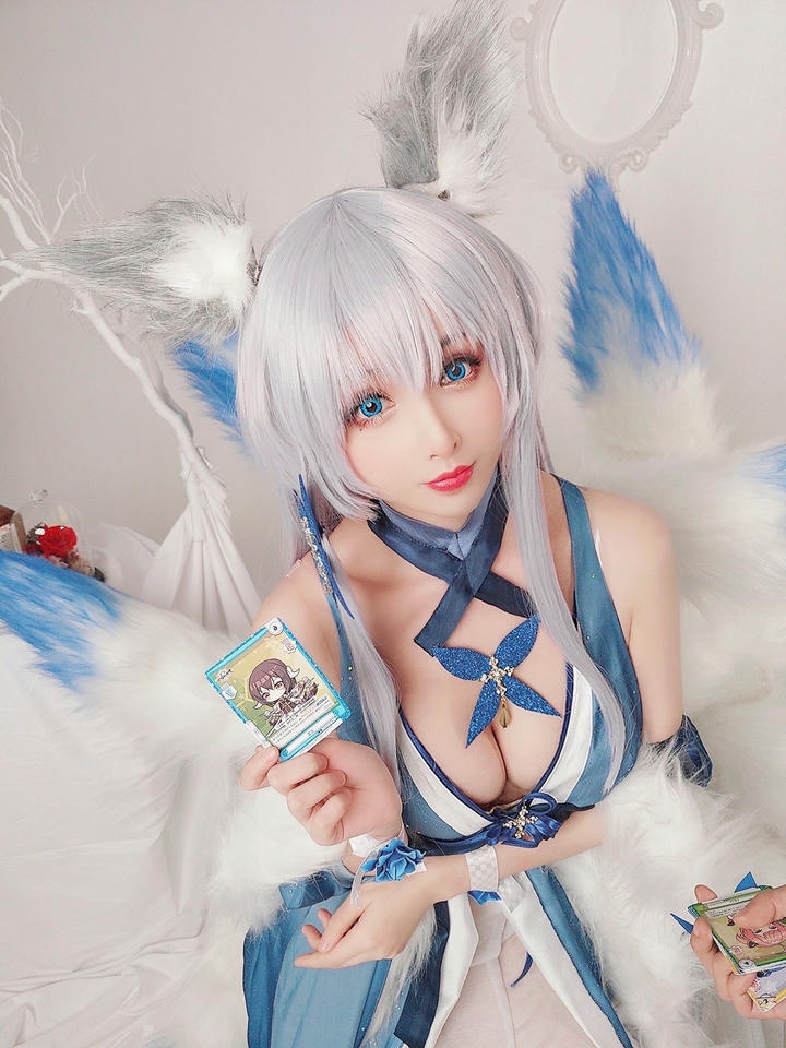 rioko凉凉子 NO.054 信浓礼服 [32P-215MB]-自拍_第1集