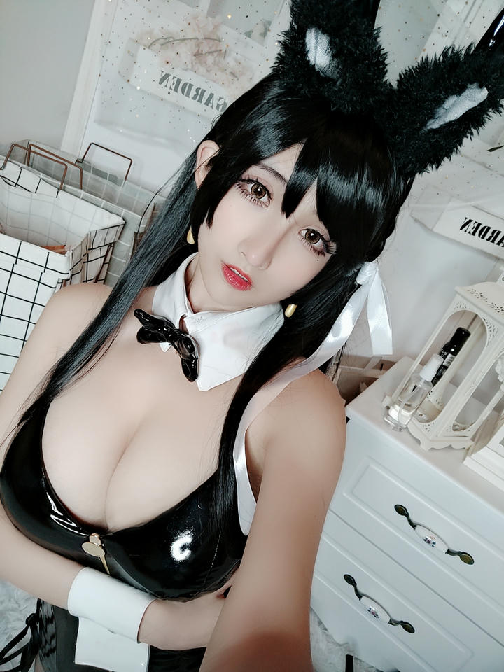 rioko凉凉子 NO.005 爱宕自拍 [14P-22MB]_第1集