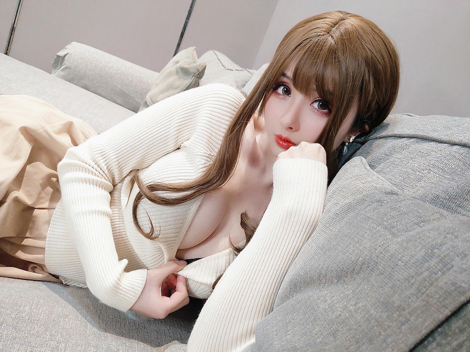 rioko凉凉子 NO.063 寝取られ [45P12V-1.02GB]_第1集