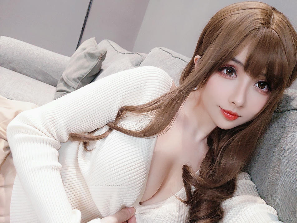 rioko凉凉子 NO.063 寝取られ [45P12V-1.02GB]_第1集