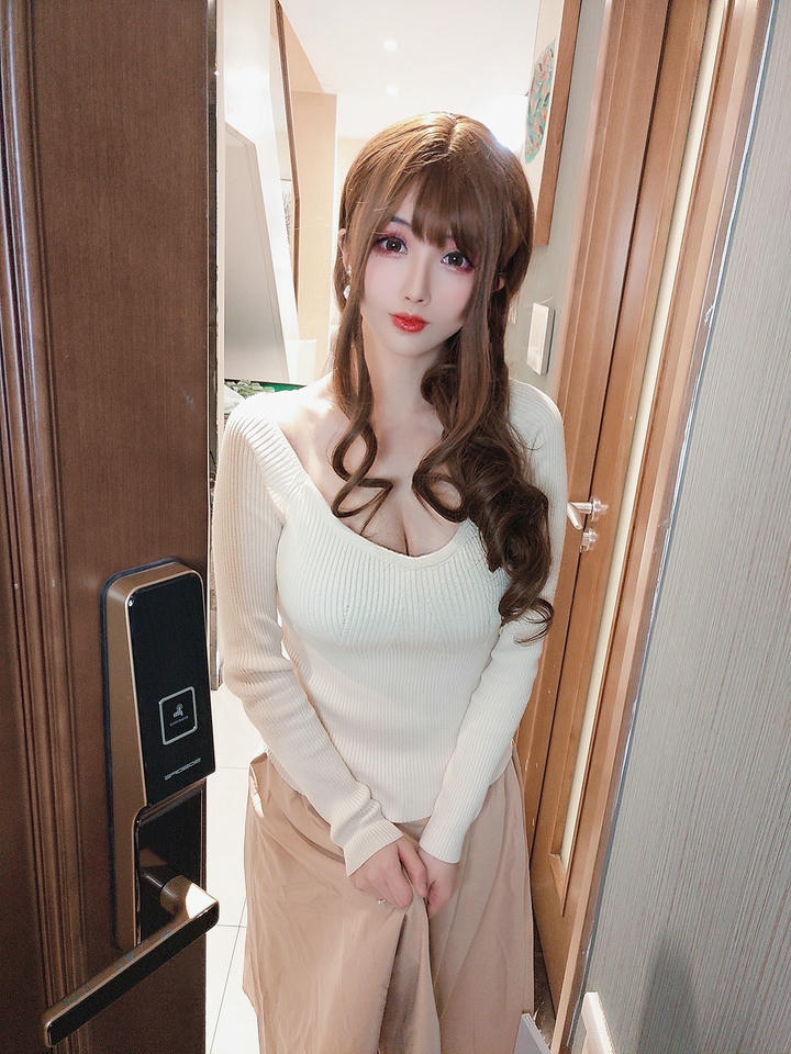 rioko凉凉子 NO.063 寝取られ [45P12V-1.02GB]_第1集