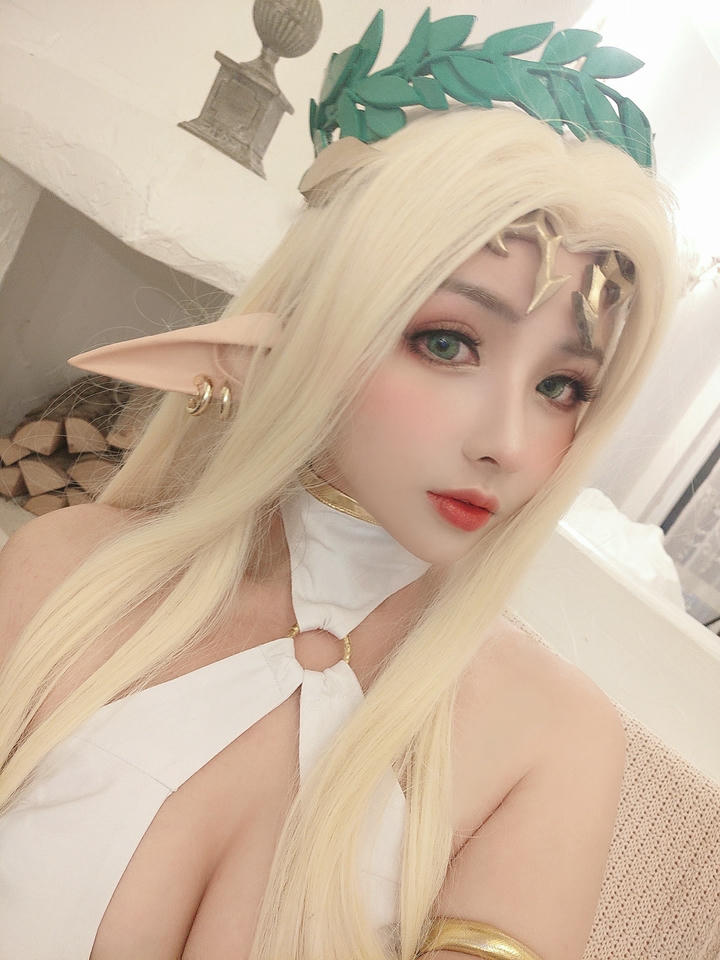 rioko凉凉子 NO.065 赛雷斯汀 [50P-513MB]-自拍_第1集