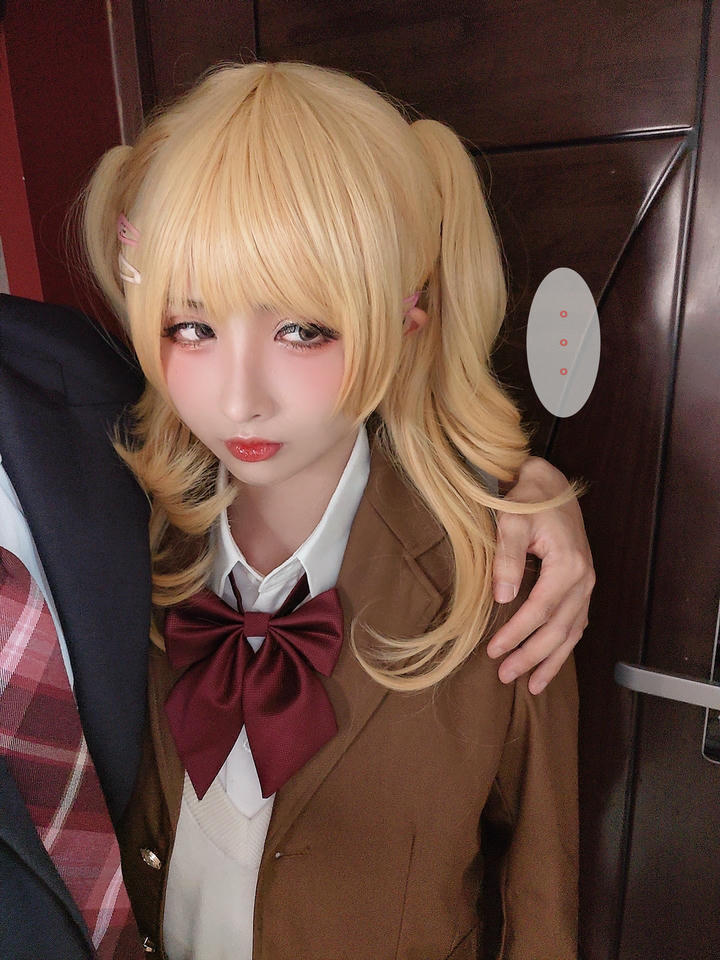 rioko凉凉子 NO.066 牛头人第二弹 [124P12V-478MB]-文字版_第1集