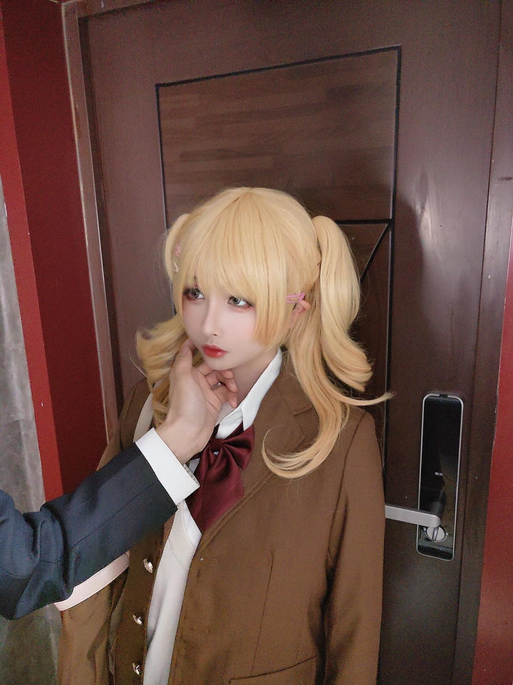 rioko凉凉子 NO.066 牛头人第二弹 [124P12V-478MB]-纯享版_第1集