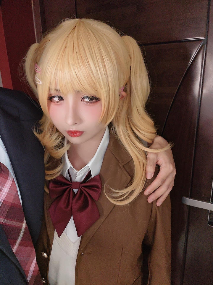 rioko凉凉子 NO.066 牛头人第二弹 [124P12V-478MB]-纯享版_第1集