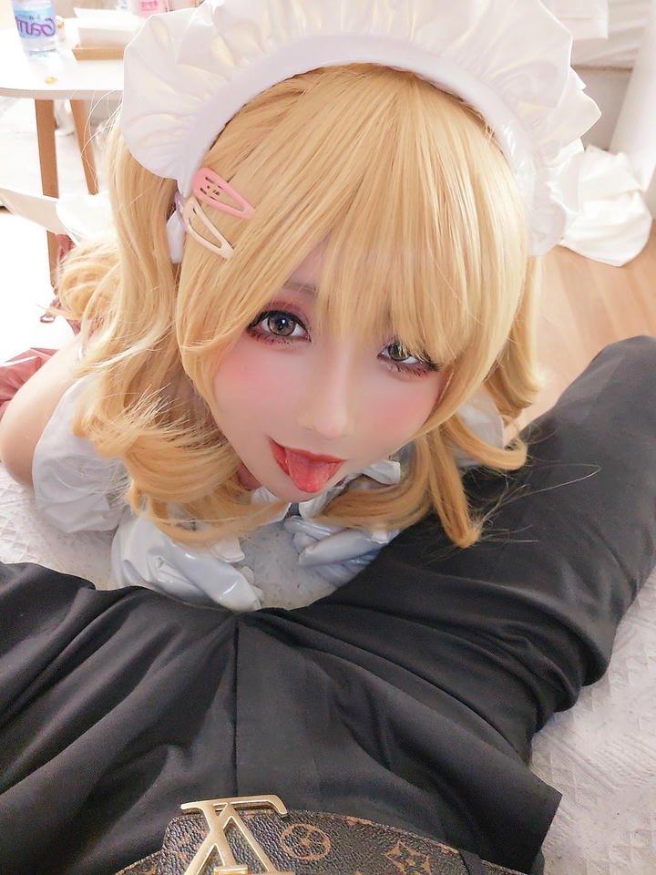 rioko凉凉子 NO.066 牛头人第二弹 [124P12V-478MB]-纯享版_第3集