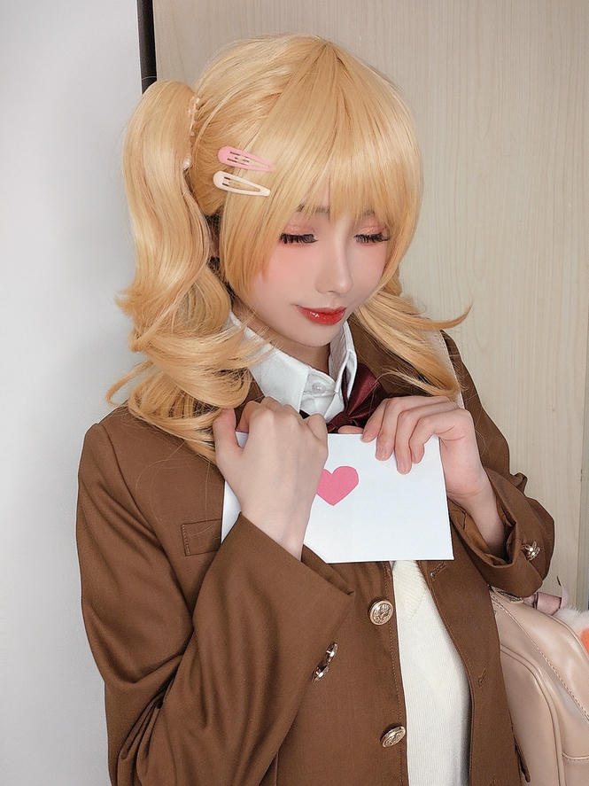 rioko凉凉子 NO.066 牛头人第二弹 [124P12V-478MB]-纯享版_第1集