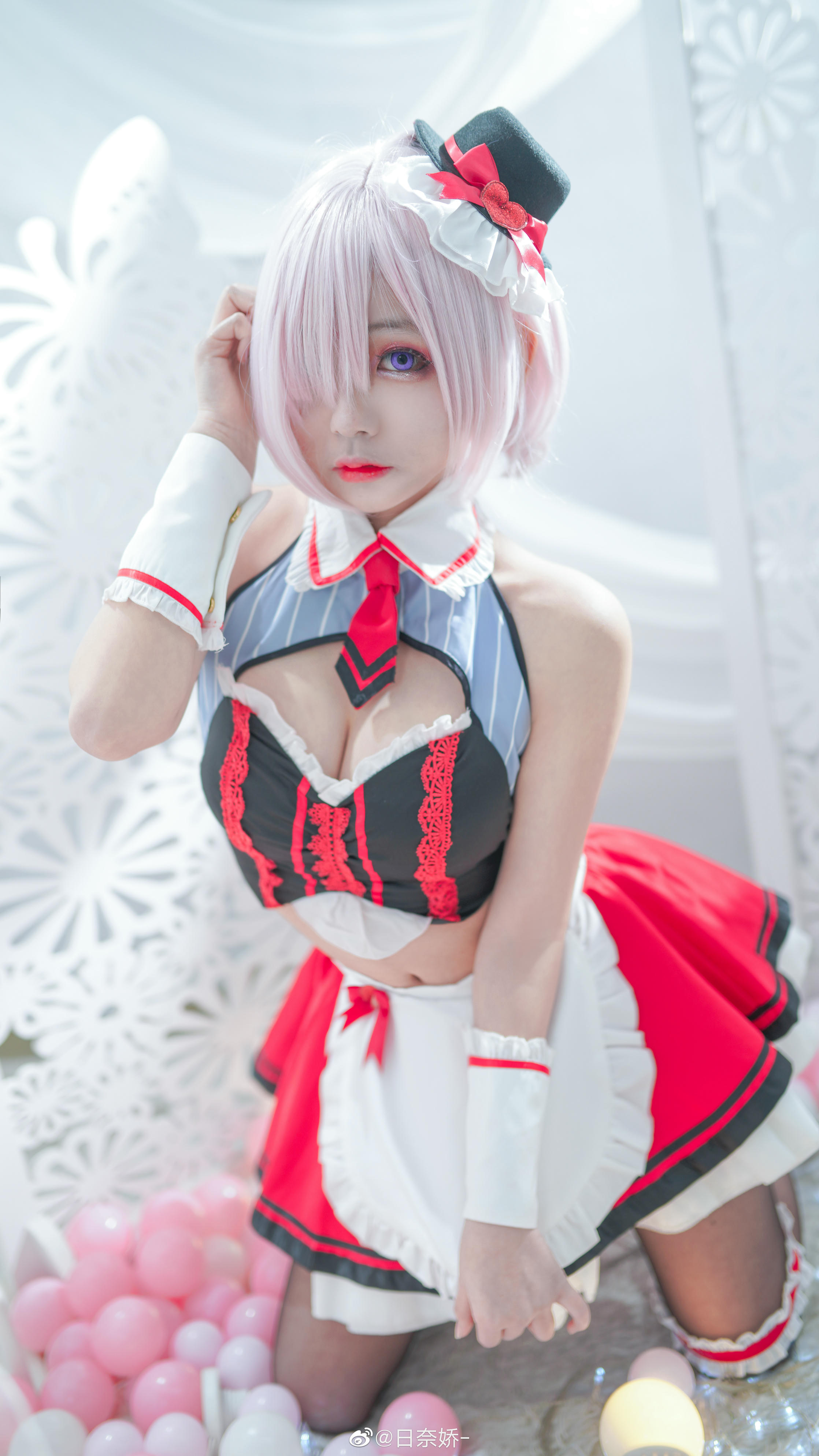 00【日奈娇】微博 散图_第1集