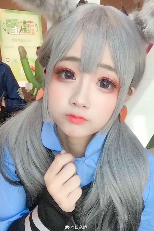 00【日奈娇】微博 散图_第1集