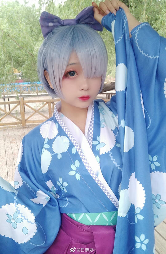 00【日奈娇】微博 散图_第1集