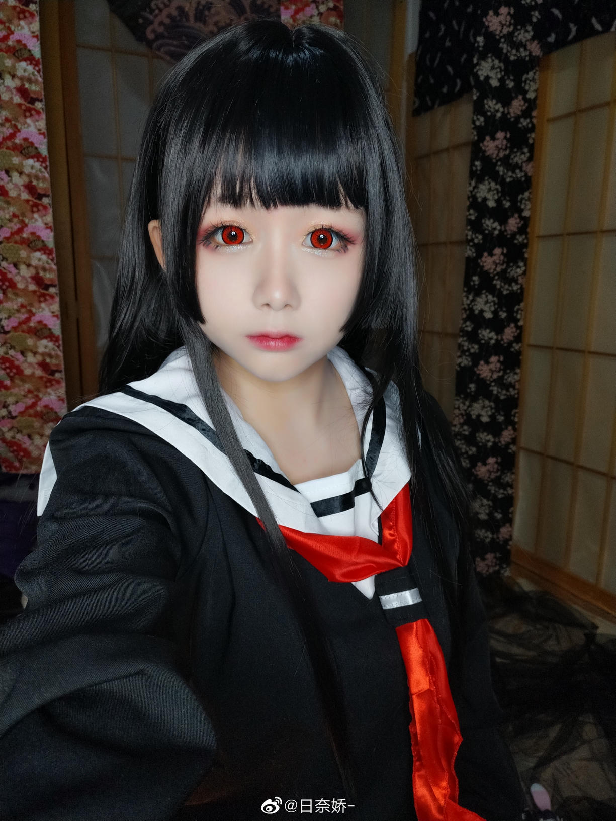 00【日奈娇】微博 散图_第1集