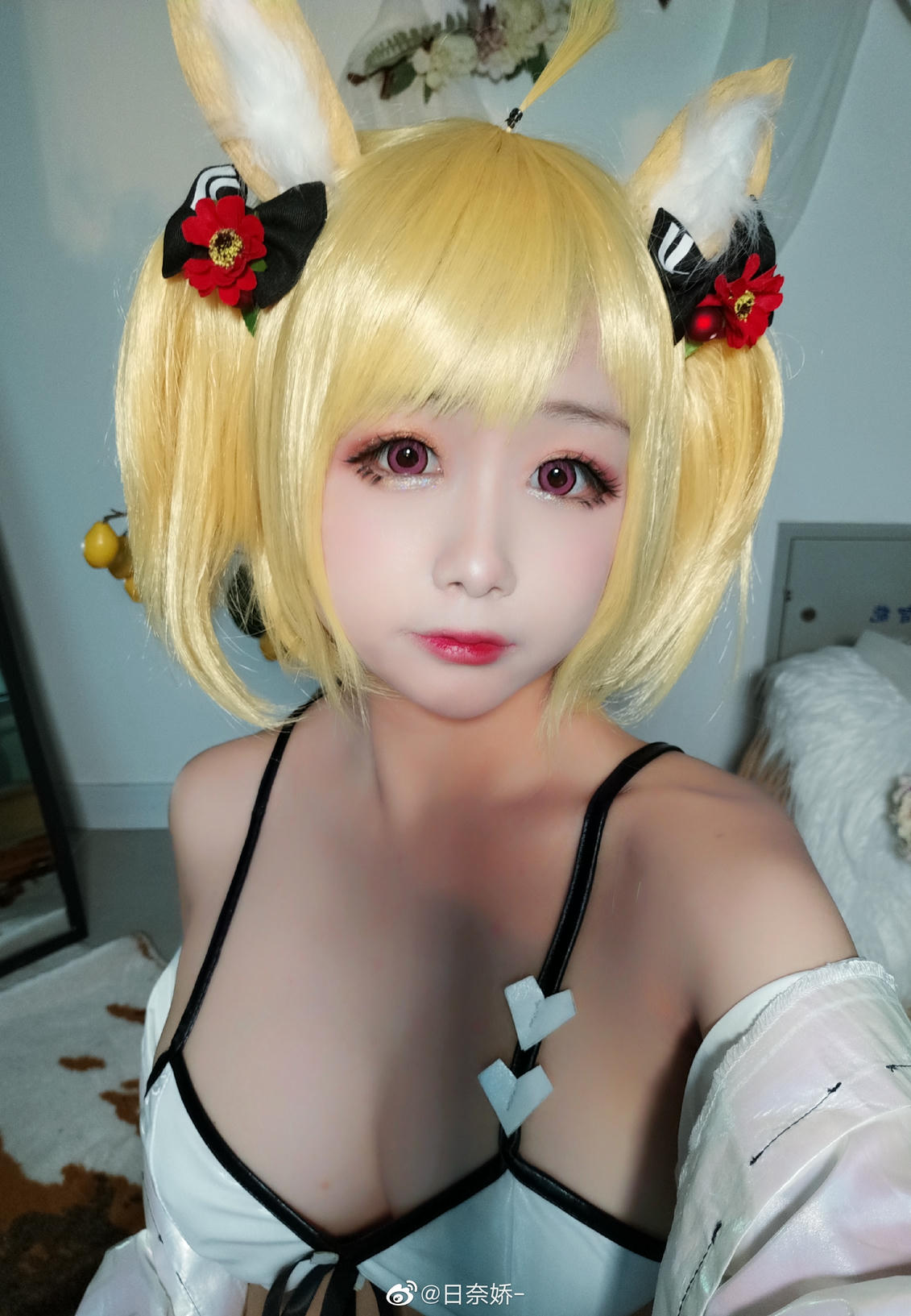 00【日奈娇】微博 散图_第1集