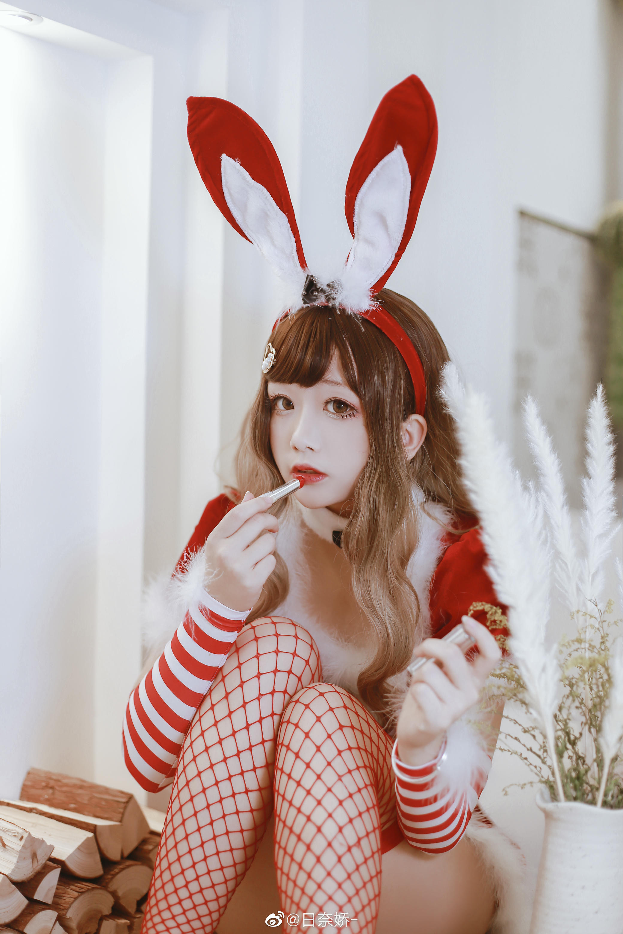 00【日奈娇】微博 散图_第2集