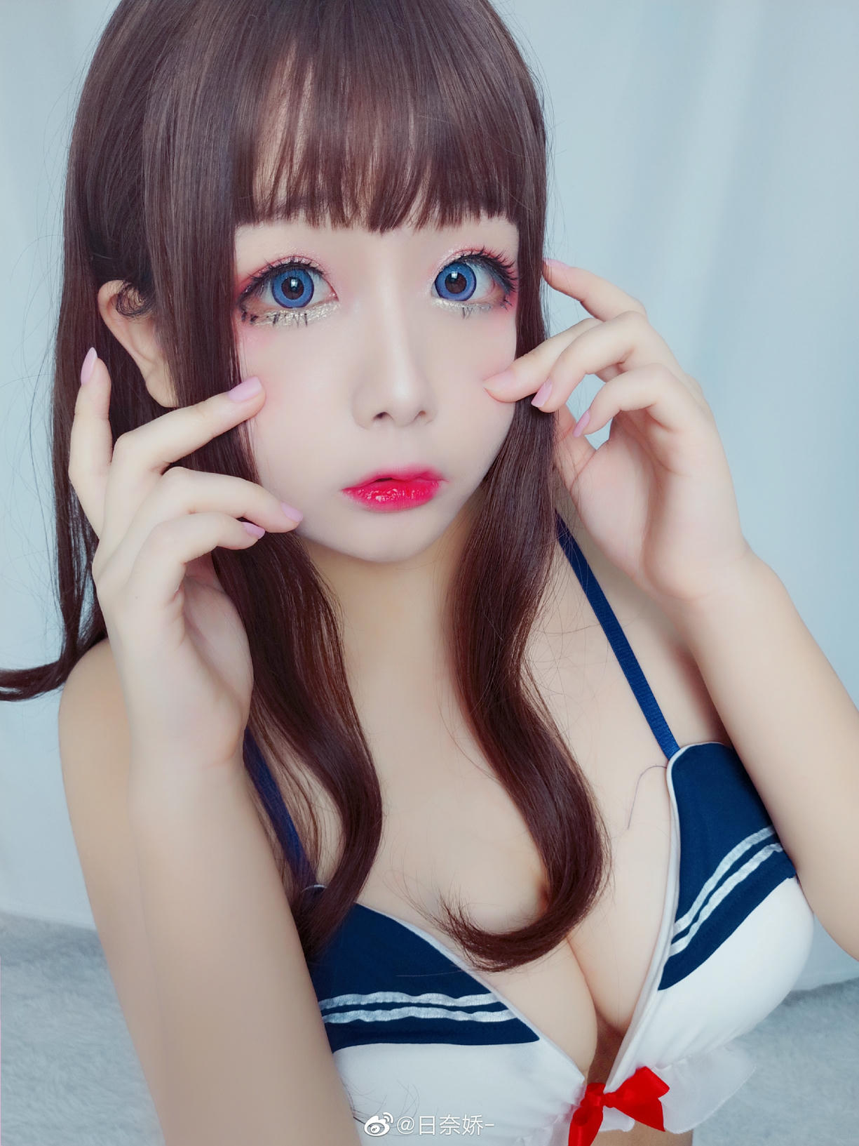 00【日奈娇】微博 散图_第2集