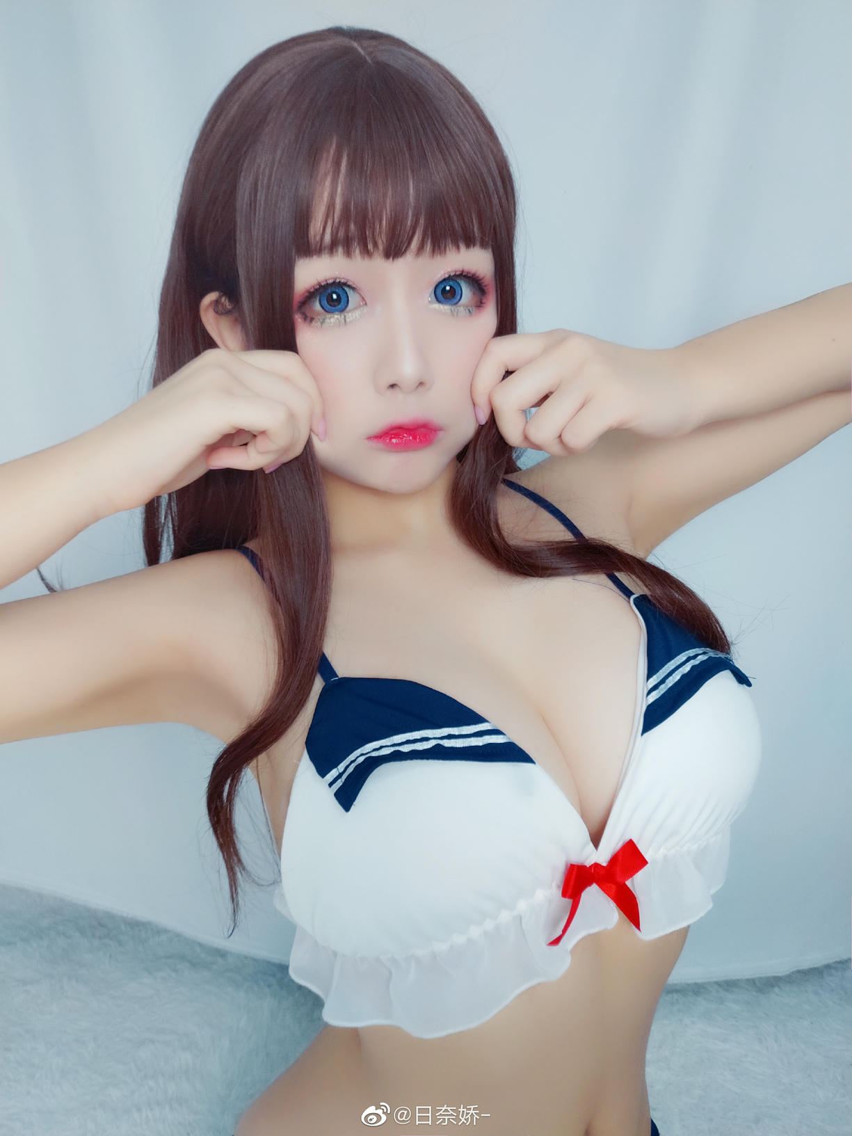 00【日奈娇】微博 散图_第2集