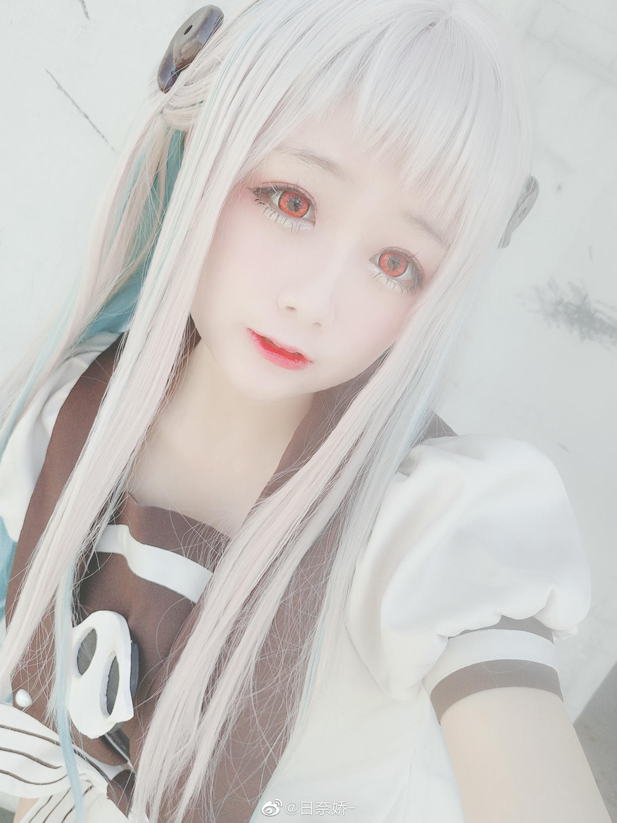 00【日奈娇】微博 散图_第2集