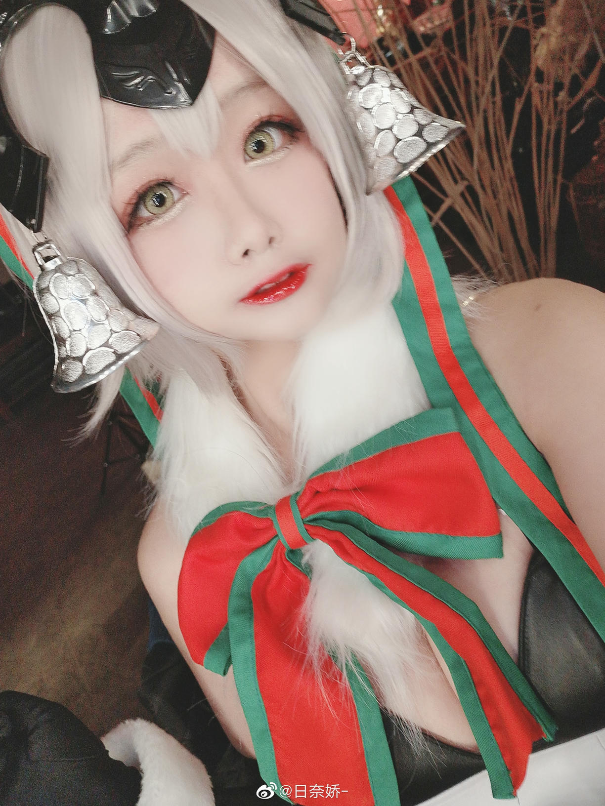 00【日奈娇】微博 散图_第2集