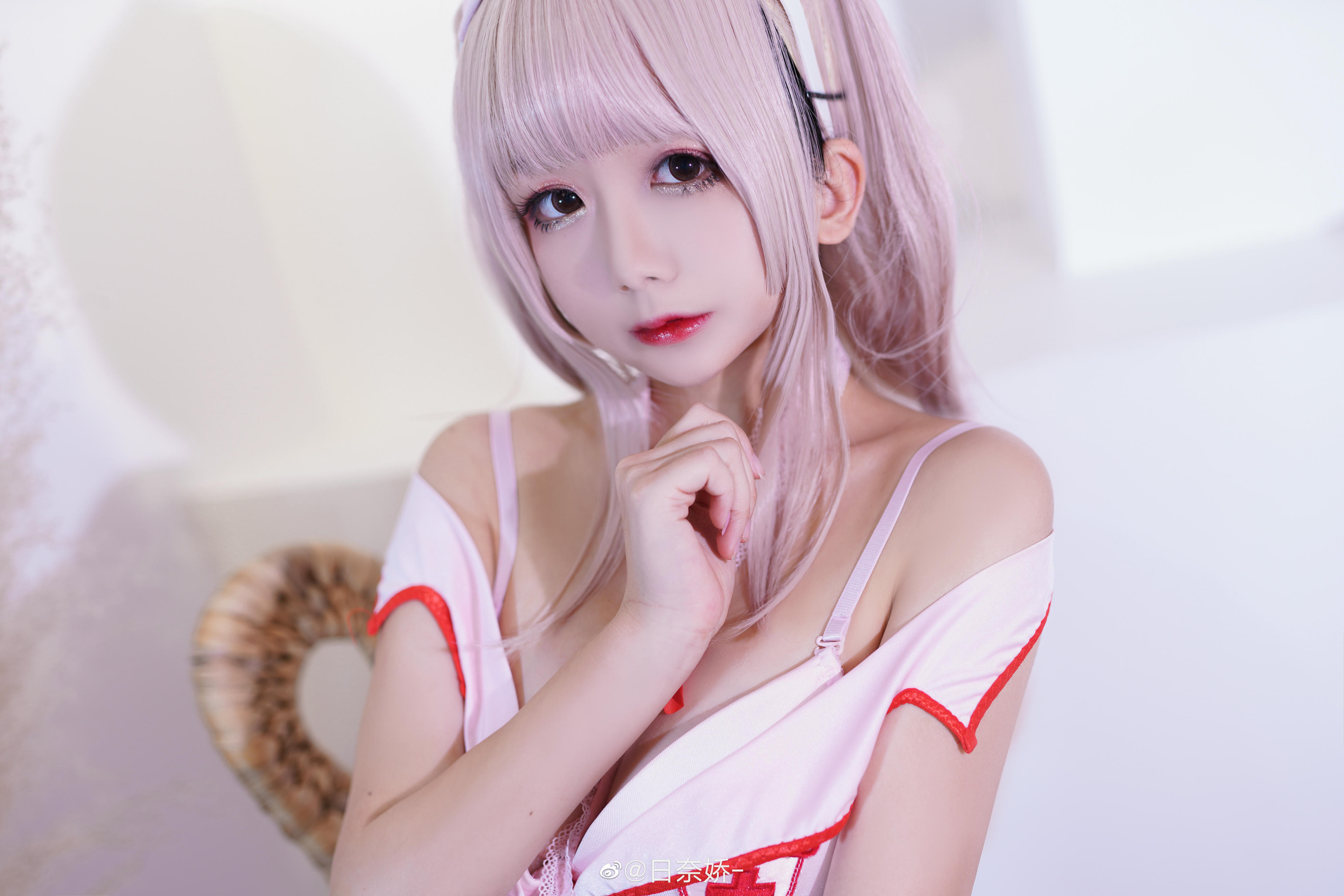 00【日奈娇】微博 散图_第3集