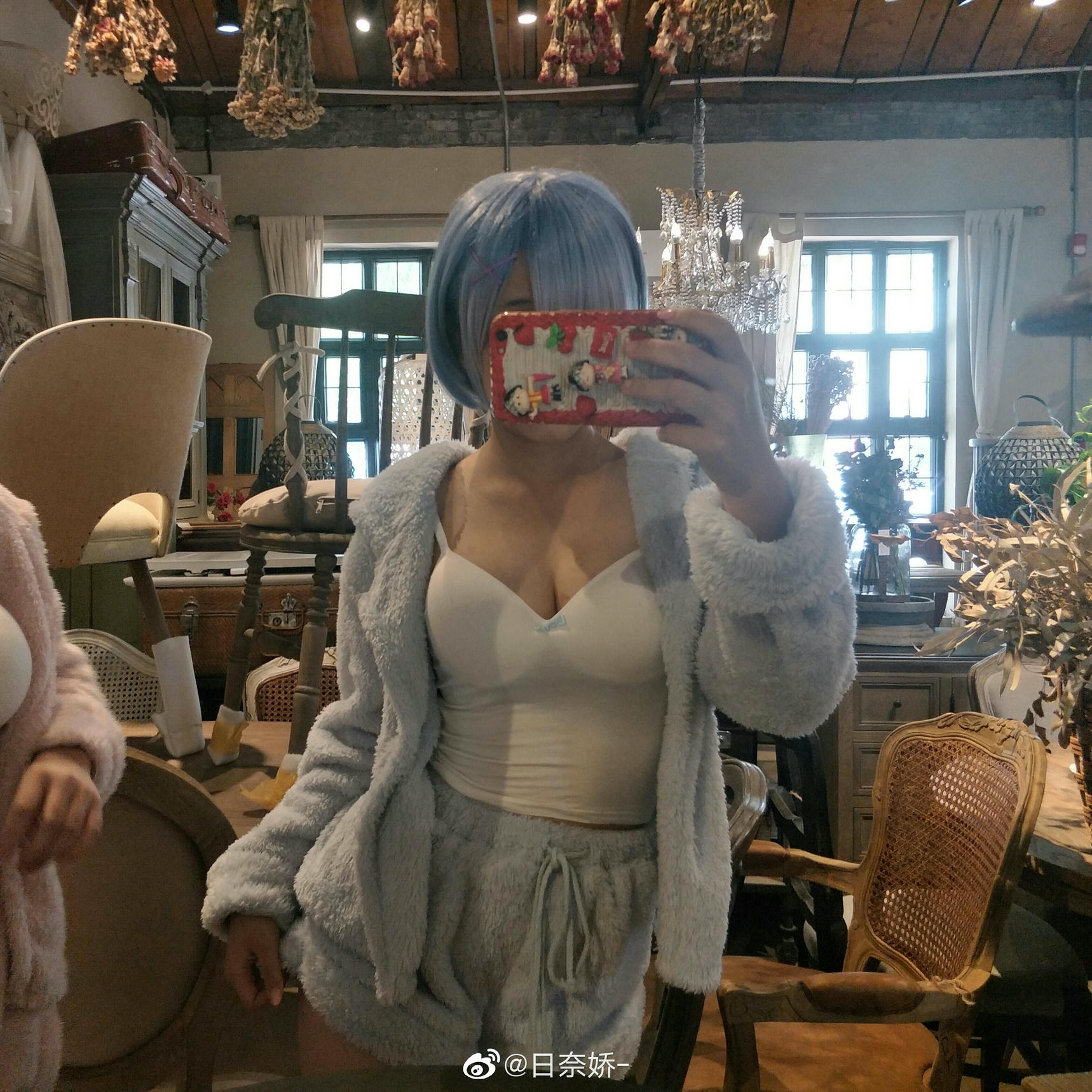 00【日奈娇】微博 散图_第1集