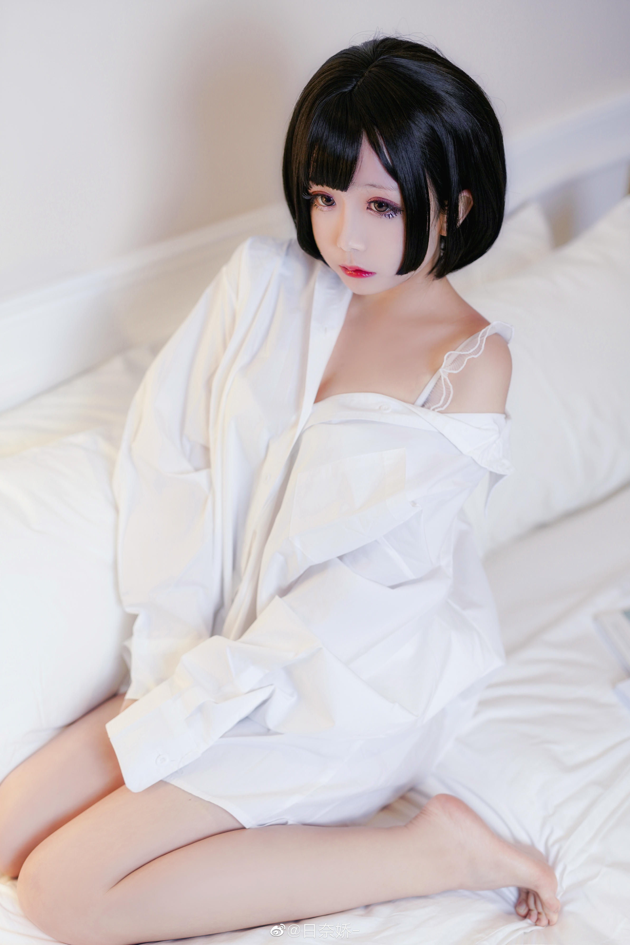 00【日奈娇】微博 散图_第3集