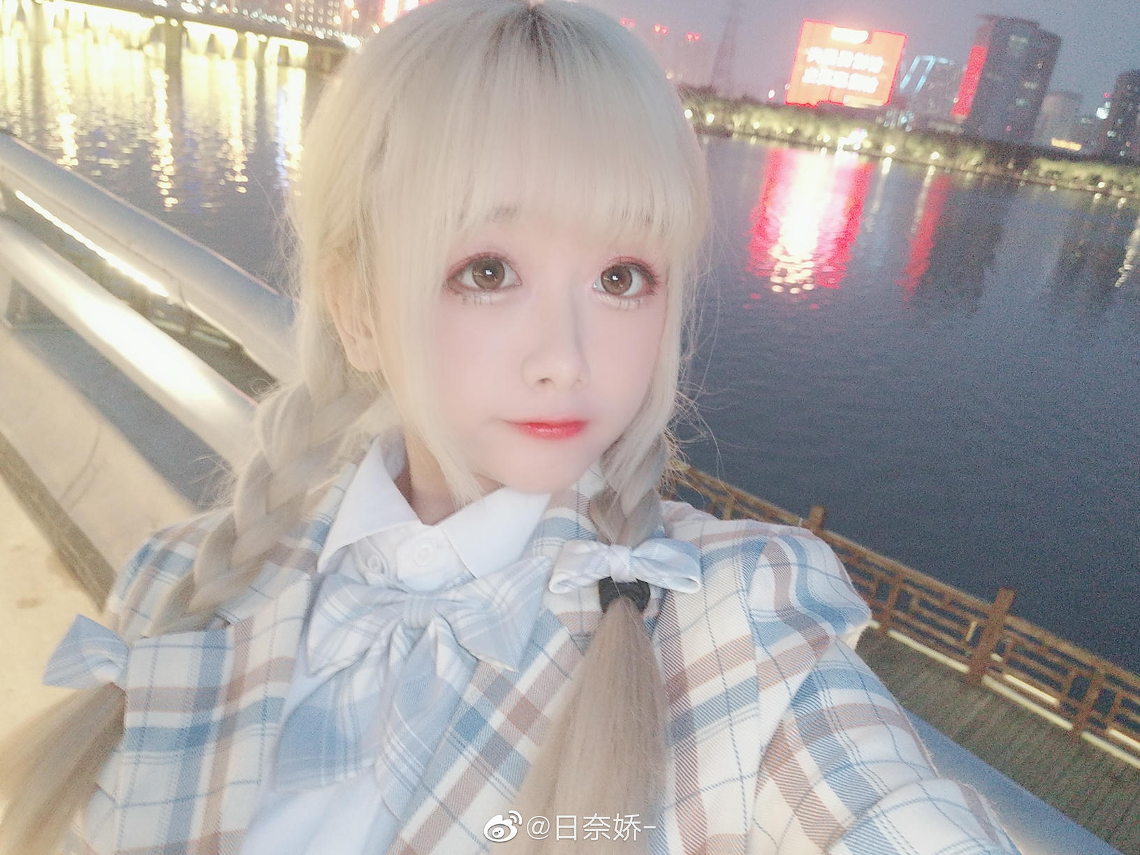 00【日奈娇】微博 散图_第3集