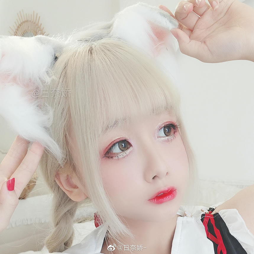 00【日奈娇】微博 散图_第3集