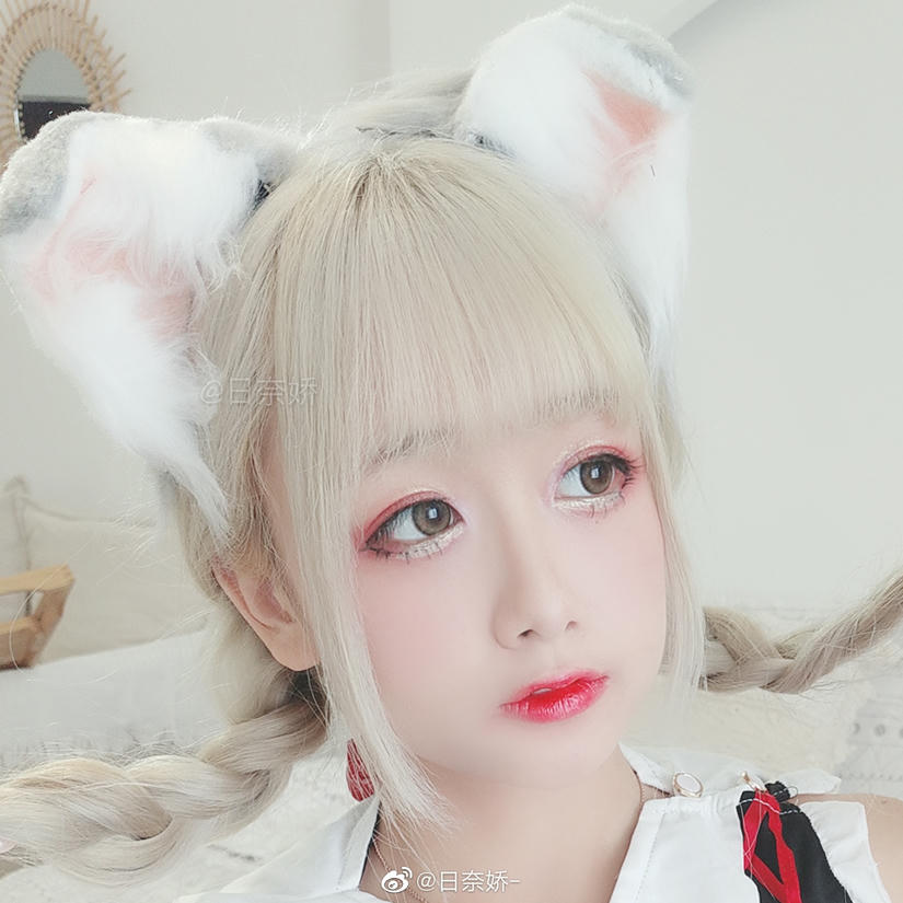 00【日奈娇】微博 散图_第3集