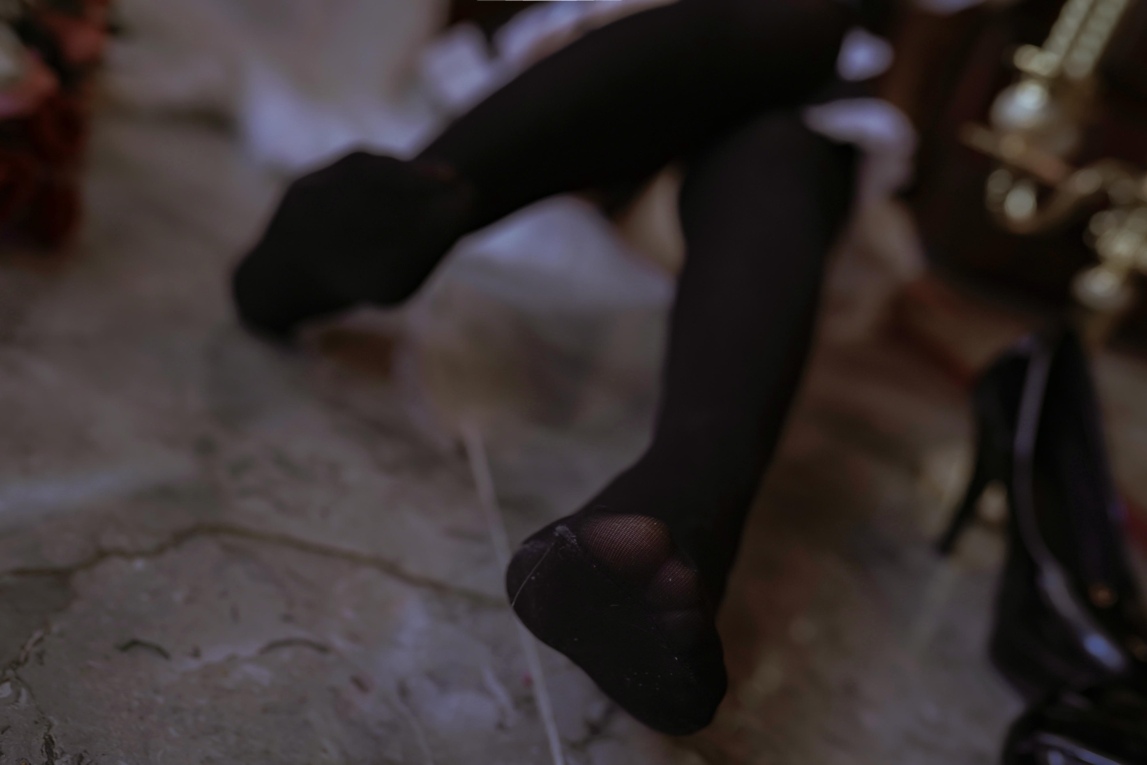 09【日奈娇】酒吞女仆_第1集