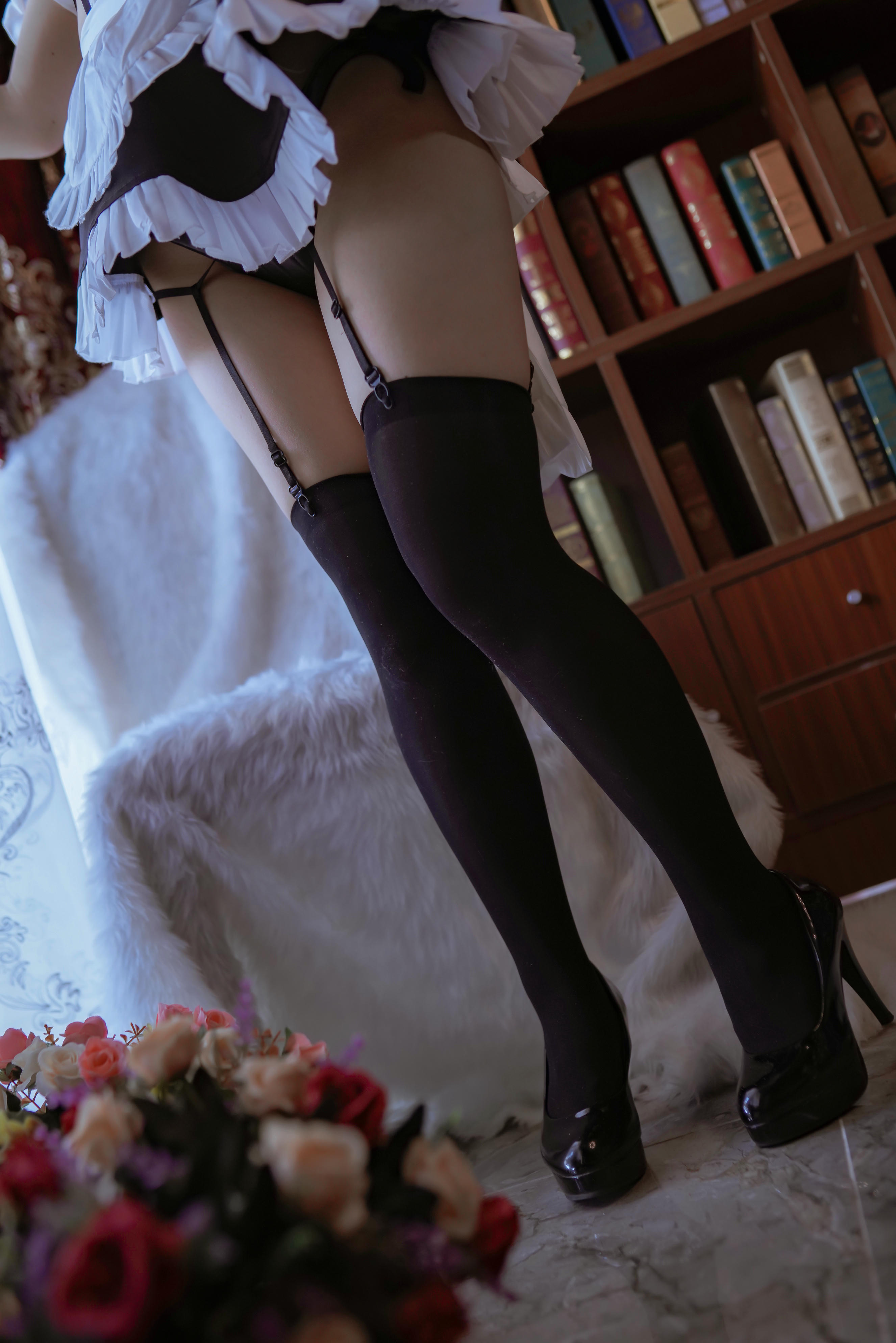 09【日奈娇】酒吞女仆_第2集