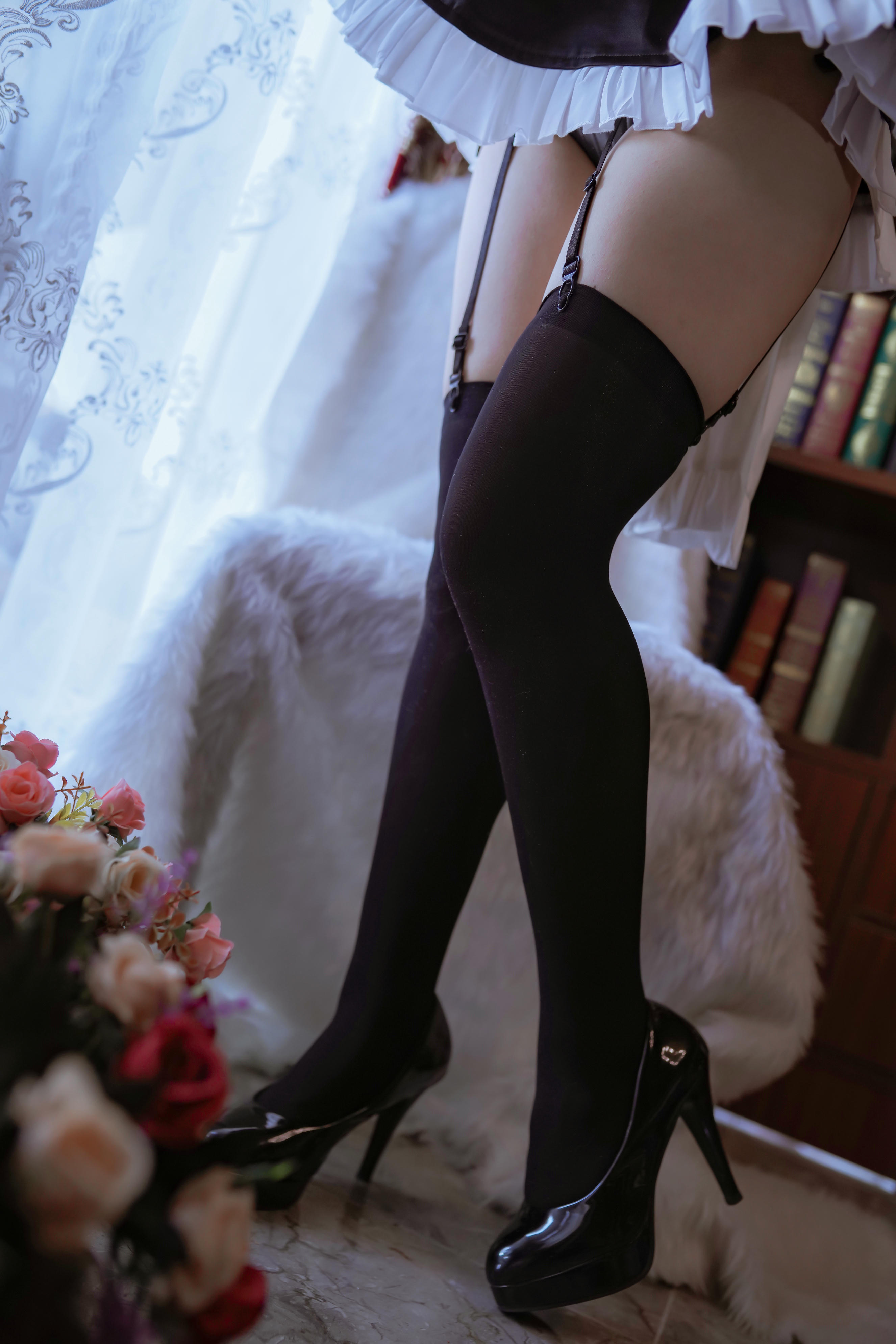 09【日奈娇】酒吞女仆_第2集