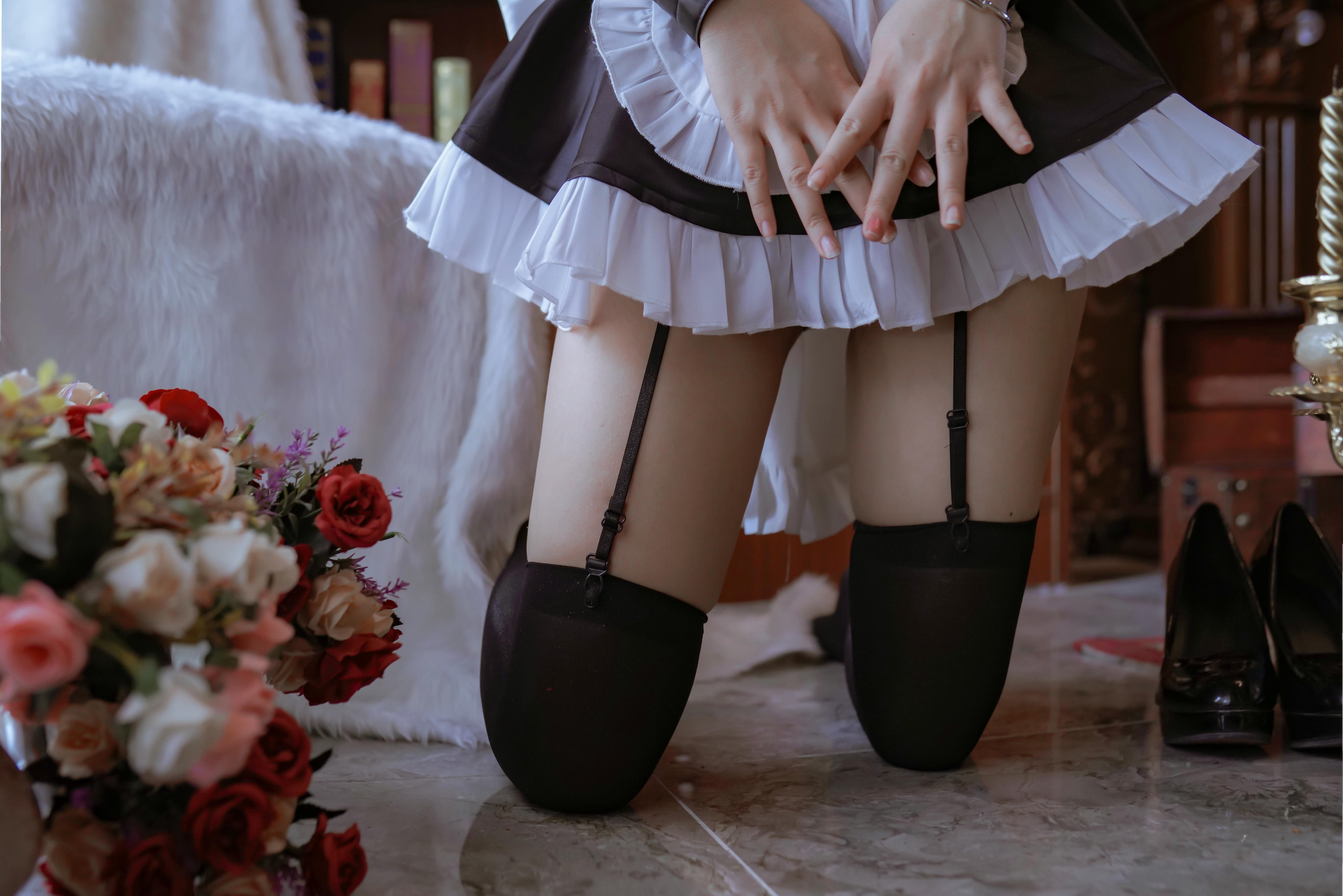 09【日奈娇】酒吞女仆_第2集