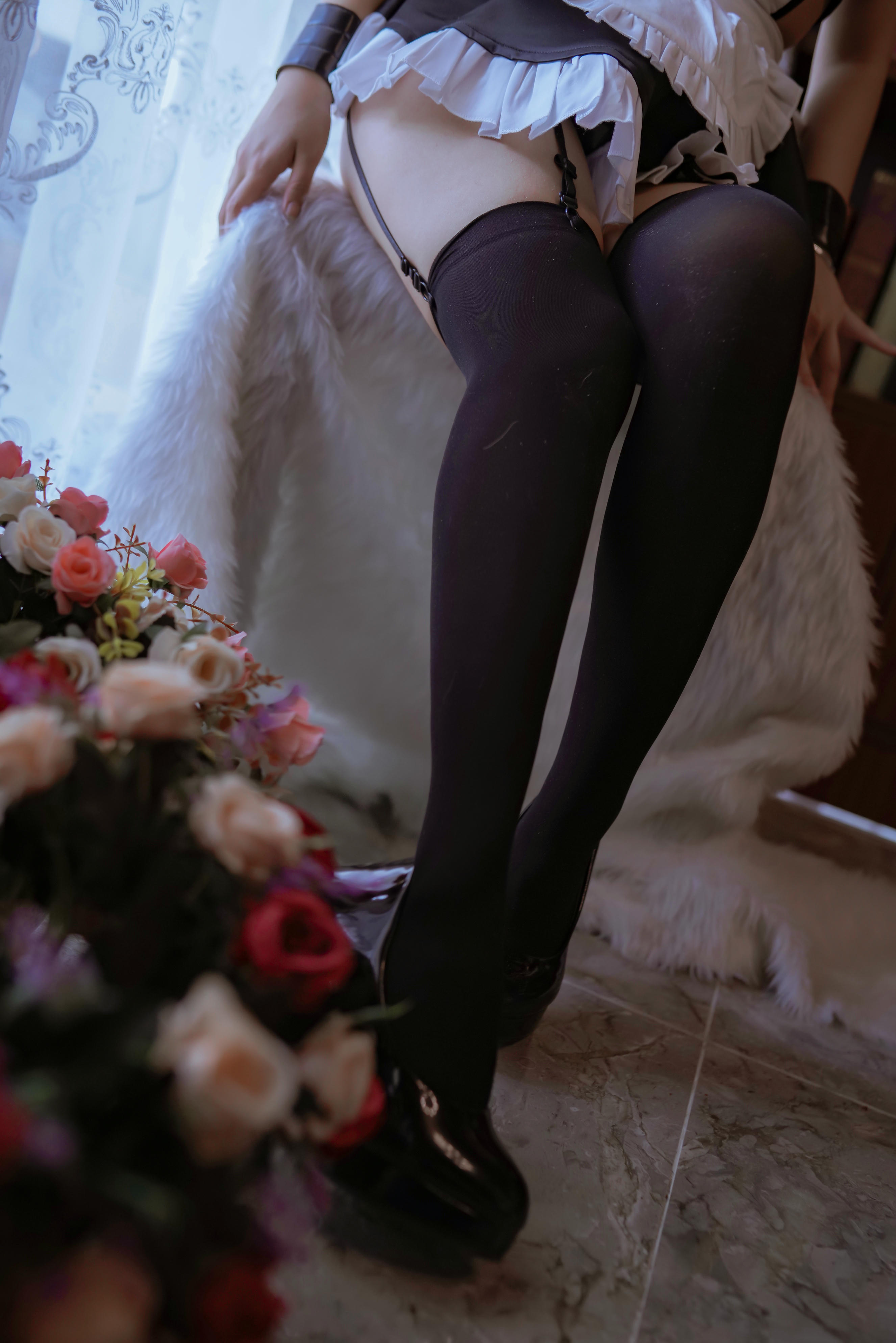 09【日奈娇】酒吞女仆_第2集