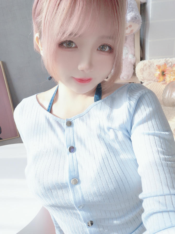 日奈娇 NO.074 牛仔裤自拍[80P-132MB]_第1集