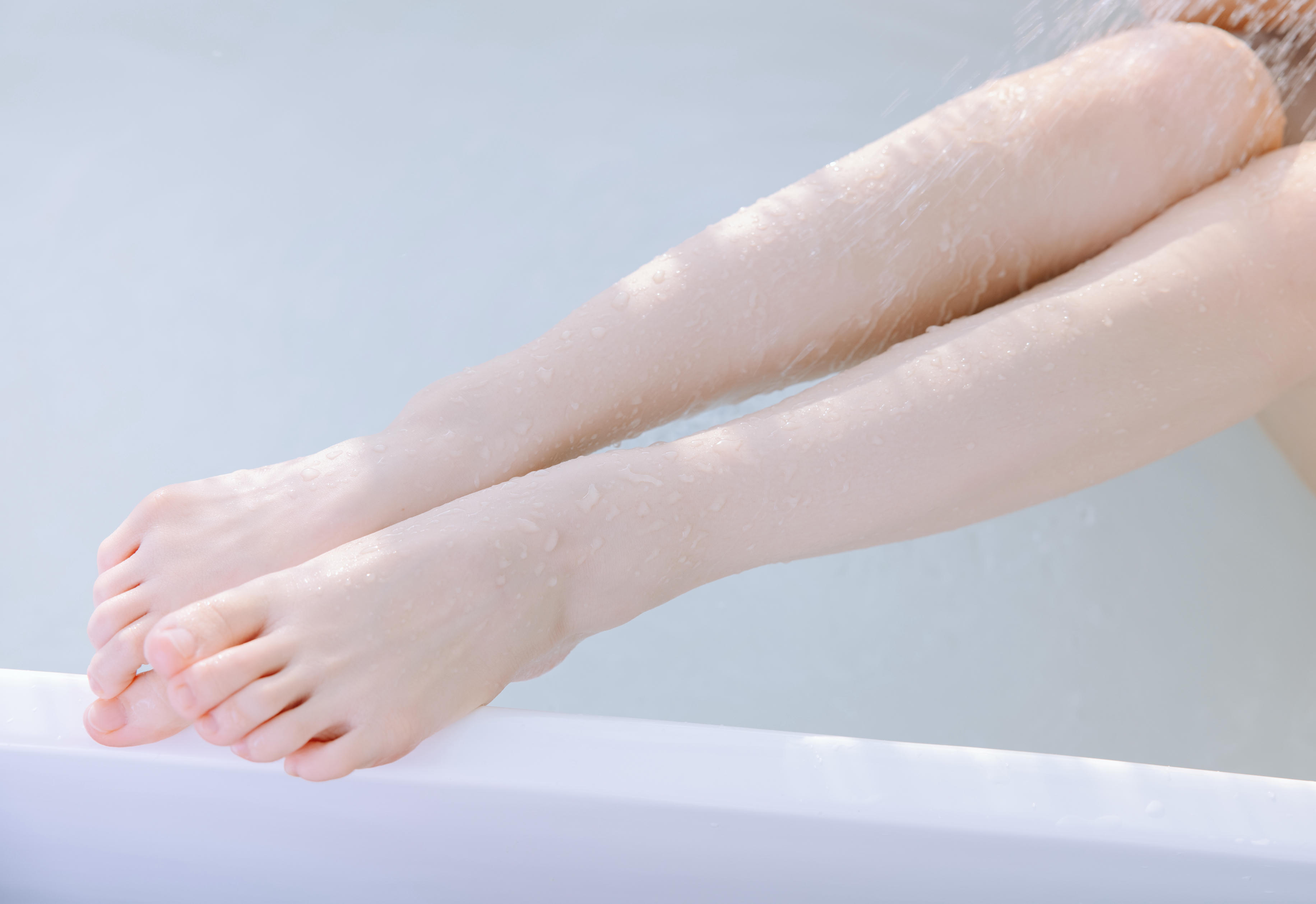 日奈娇 NO.078 湿身小白裙 [97P-1.06GB]_第3集