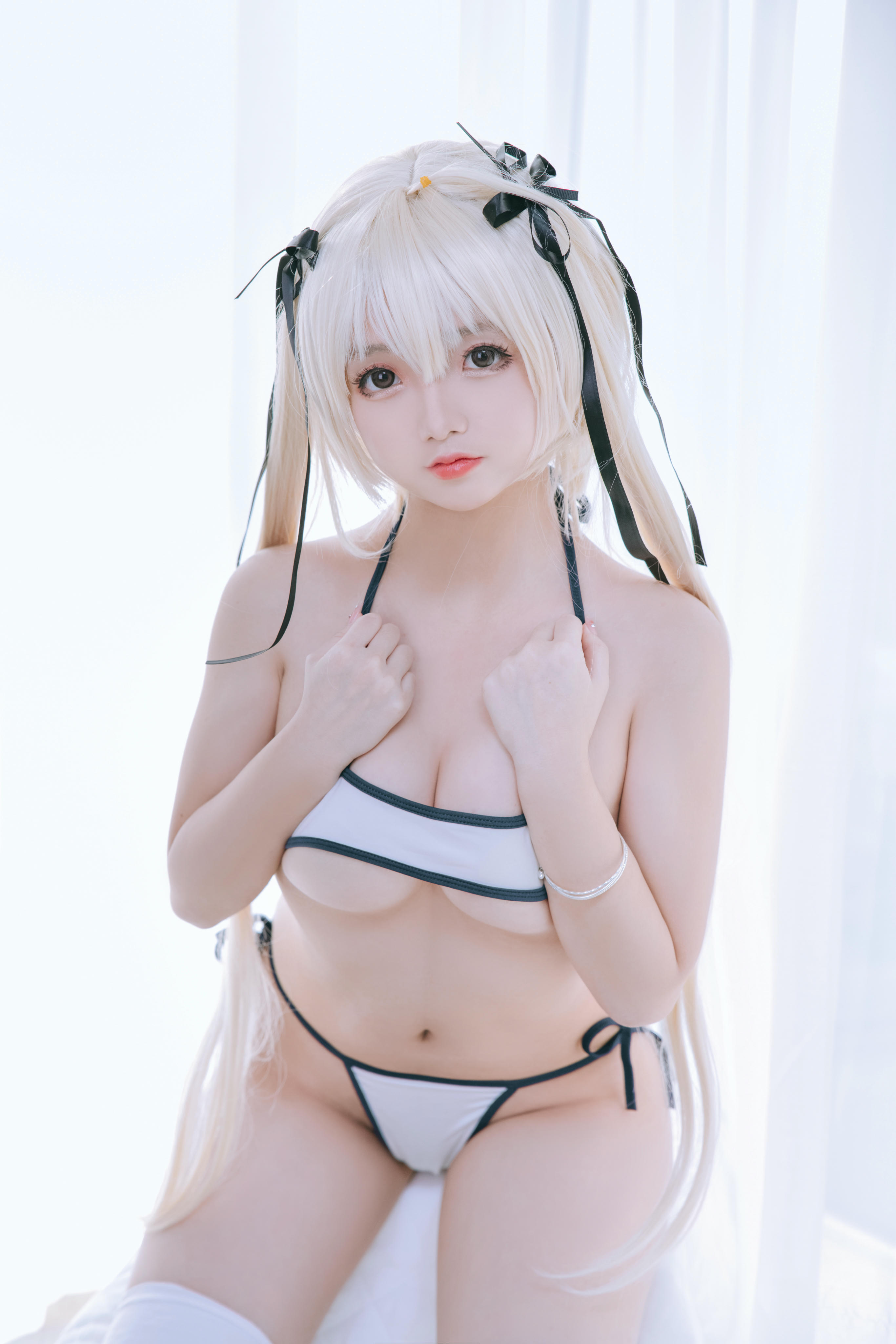 日奈娇 NO.079 穹妹 [191P-2.18GB]_第6集