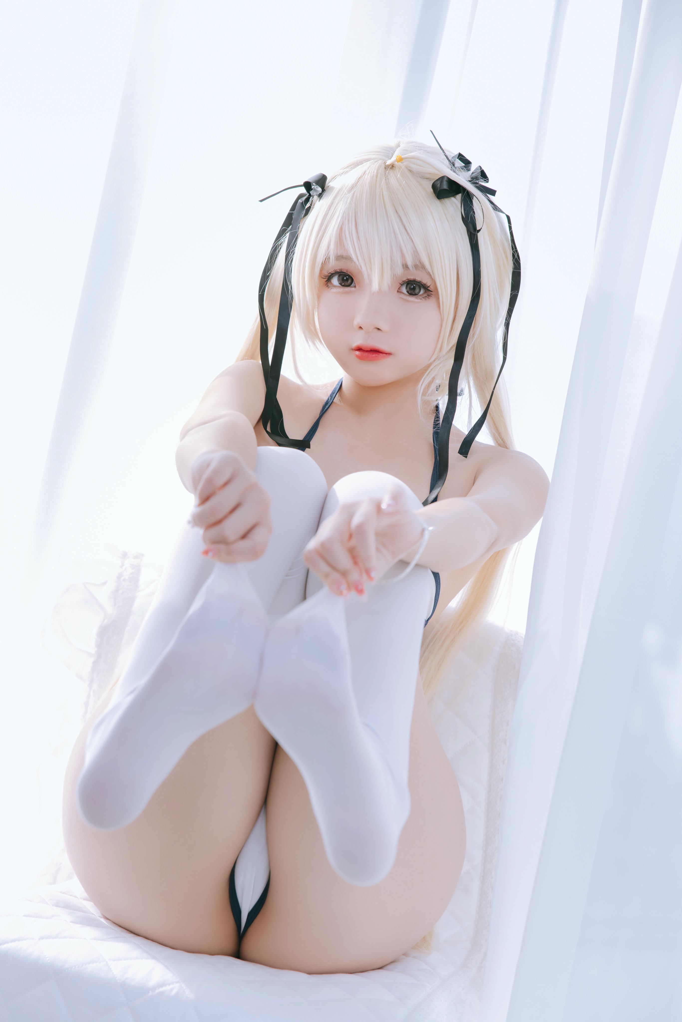 日奈娇 NO.079 穹妹 [191P-2.18GB]_第6集