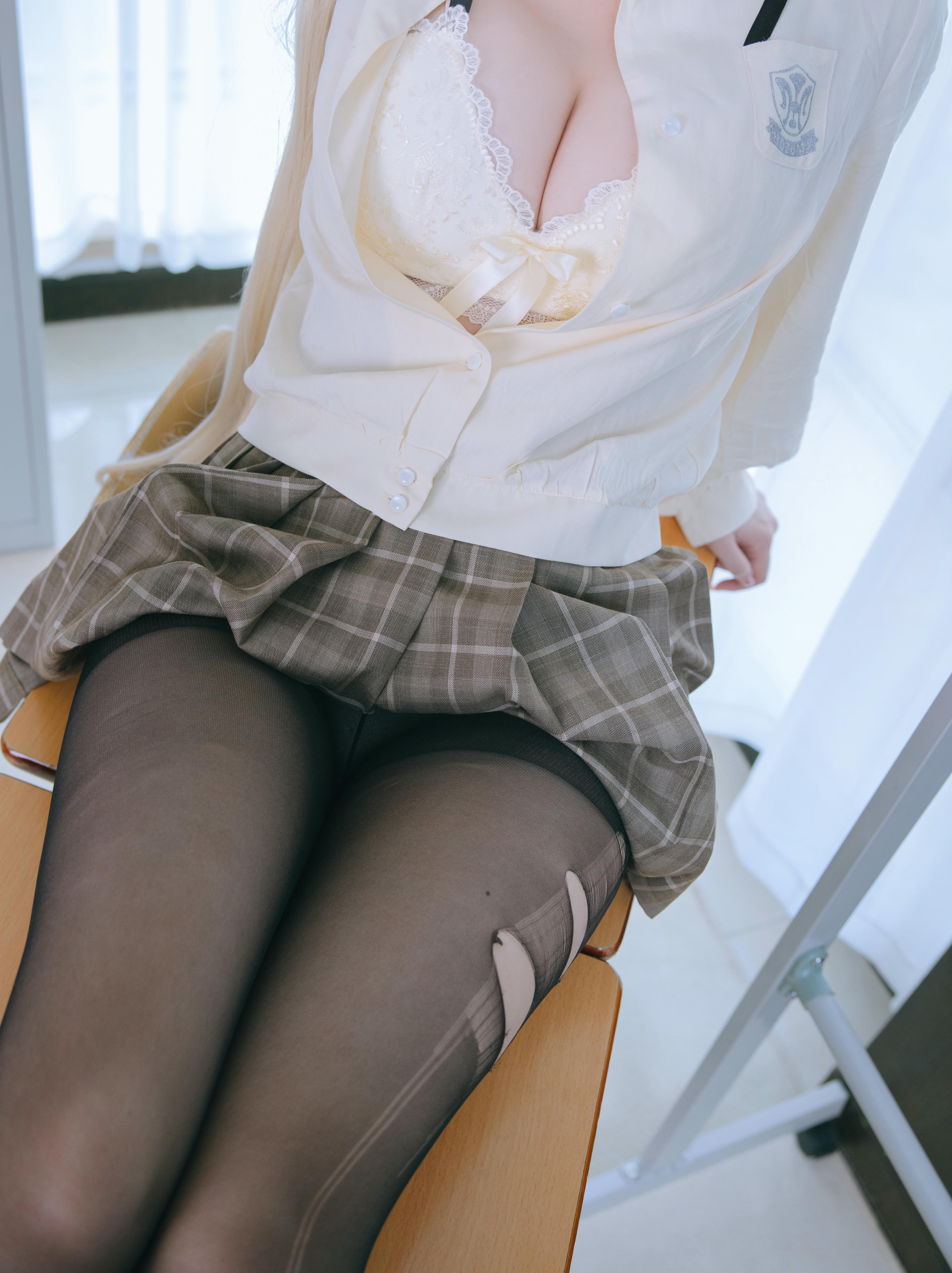 日奈娇 NO.079 穹妹 [191P-2.18GB]_第5集