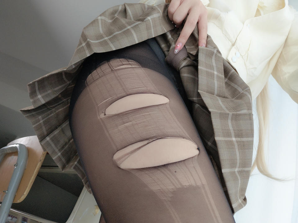 日奈娇 NO.079 穹妹 [191P-2.18GB]-穹妹自拍_第1集