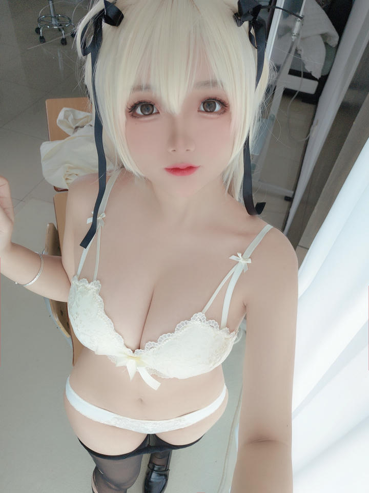 日奈娇 NO.079 穹妹 [191P-2.18GB]-穹妹自拍_第1集