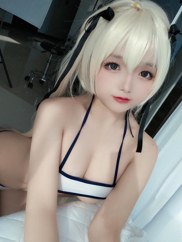 日奈娇 NO.079 穹妹 [191P-2.18GB]-穹妹自拍_第2集