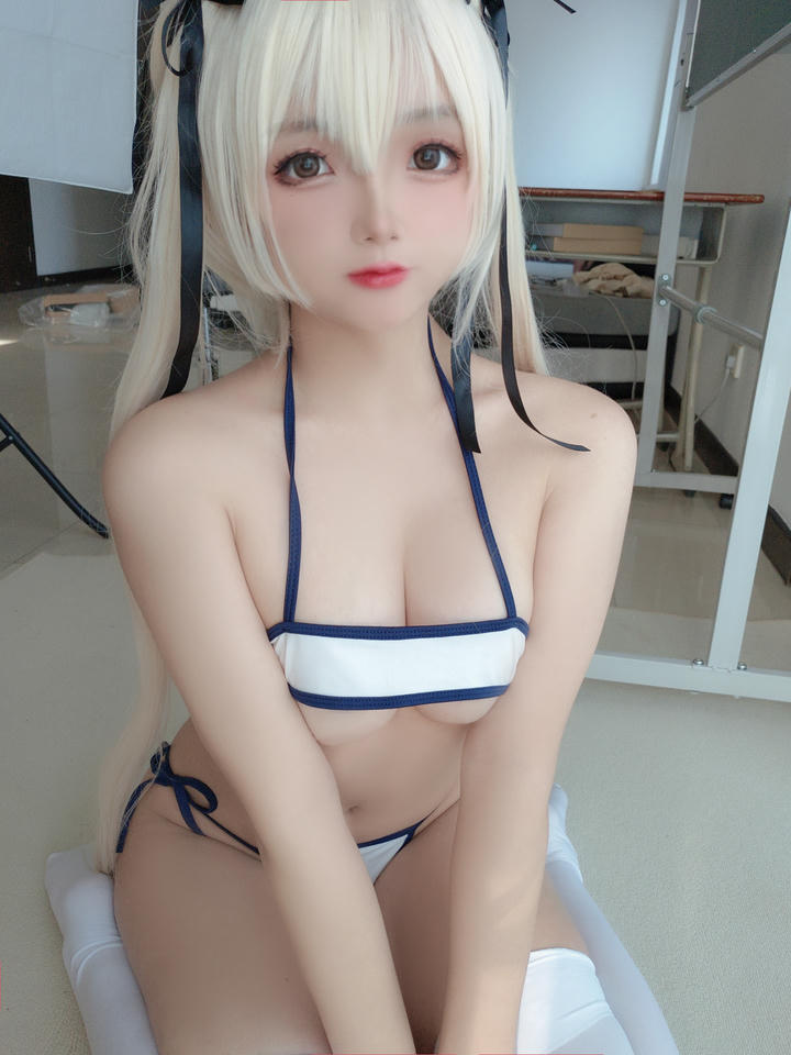 日奈娇 NO.079 穹妹 [191P-2.18GB]-穹妹自拍_第2集