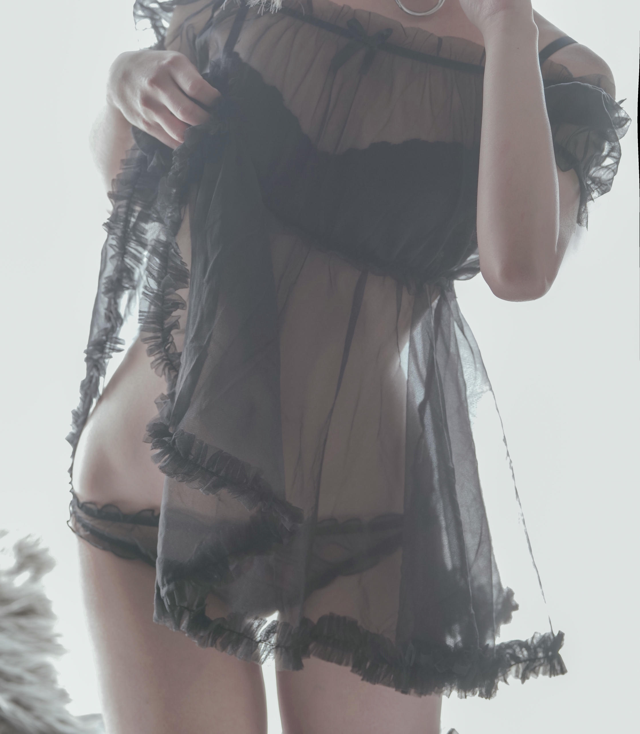 10【日奈娇】猫与兔_第1集