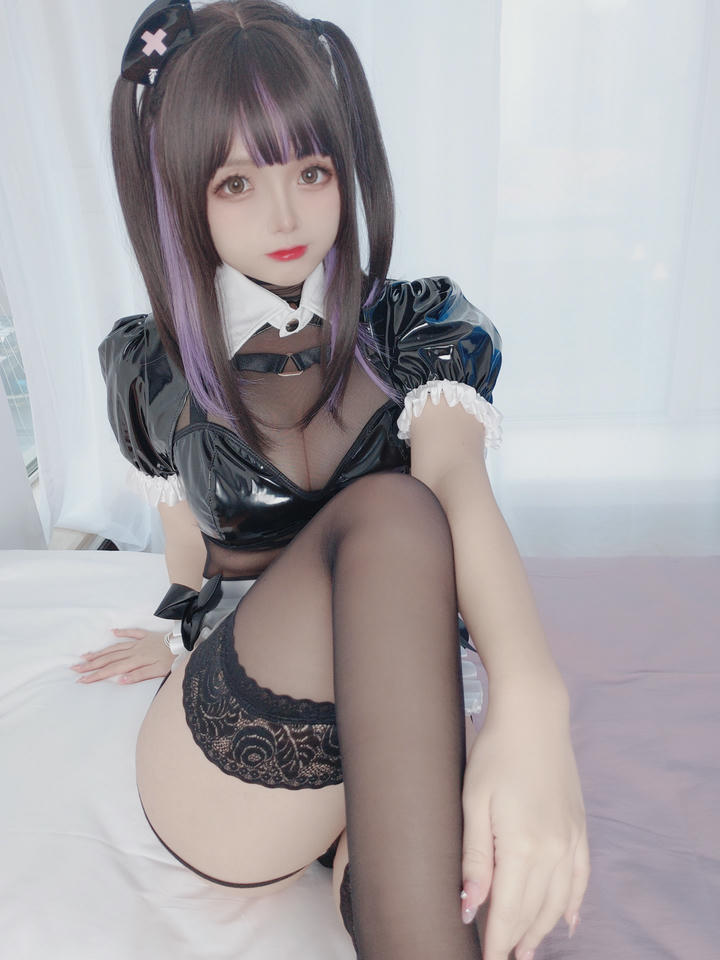 日奈娇 NO.081 口罩护士 自摄 [50P-87MB]_第1集