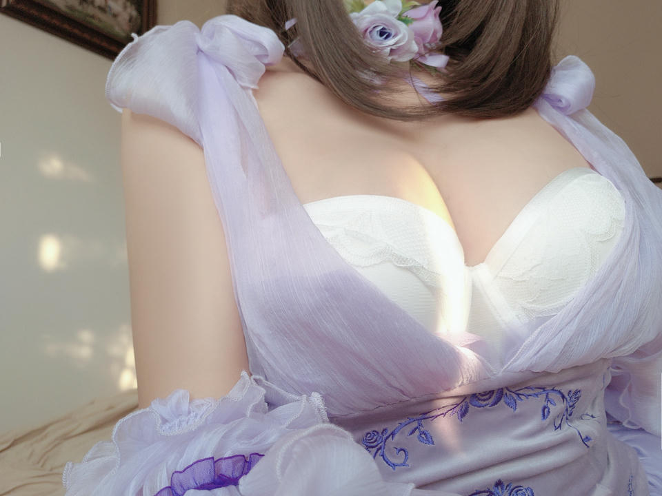 日奈娇 NO.083 睡美人 自摄 [50P-65MB]_第2集