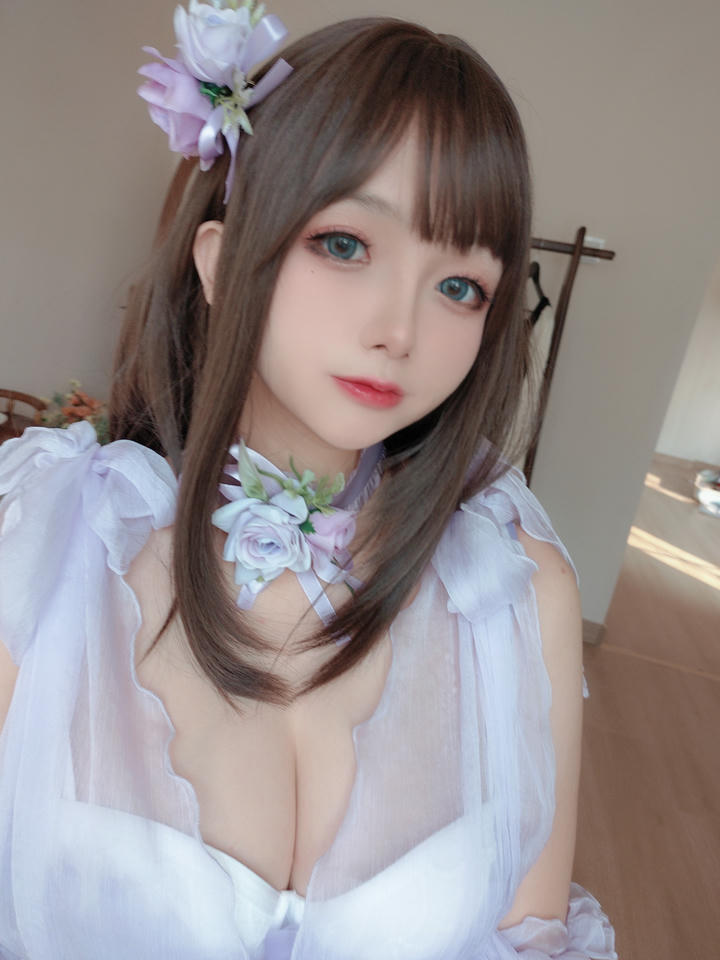 日奈娇 NO.083 睡美人 自摄 [50P-65MB]_第3集