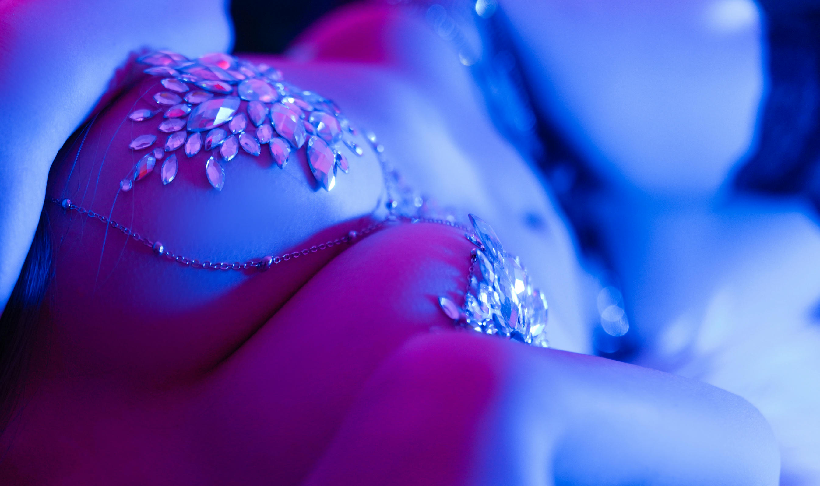 日奈娇 NO.086 星空钻石 [26P 343MB]_第1集