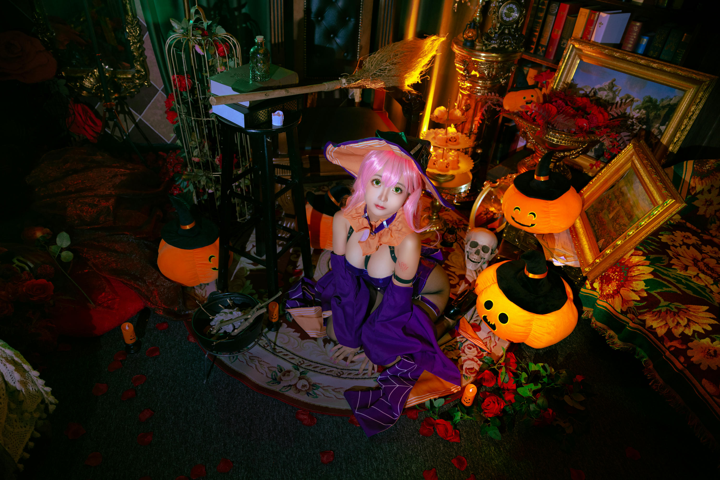 日奈娇 NO.088 孟菲斯 [25P 414MB]_第1集