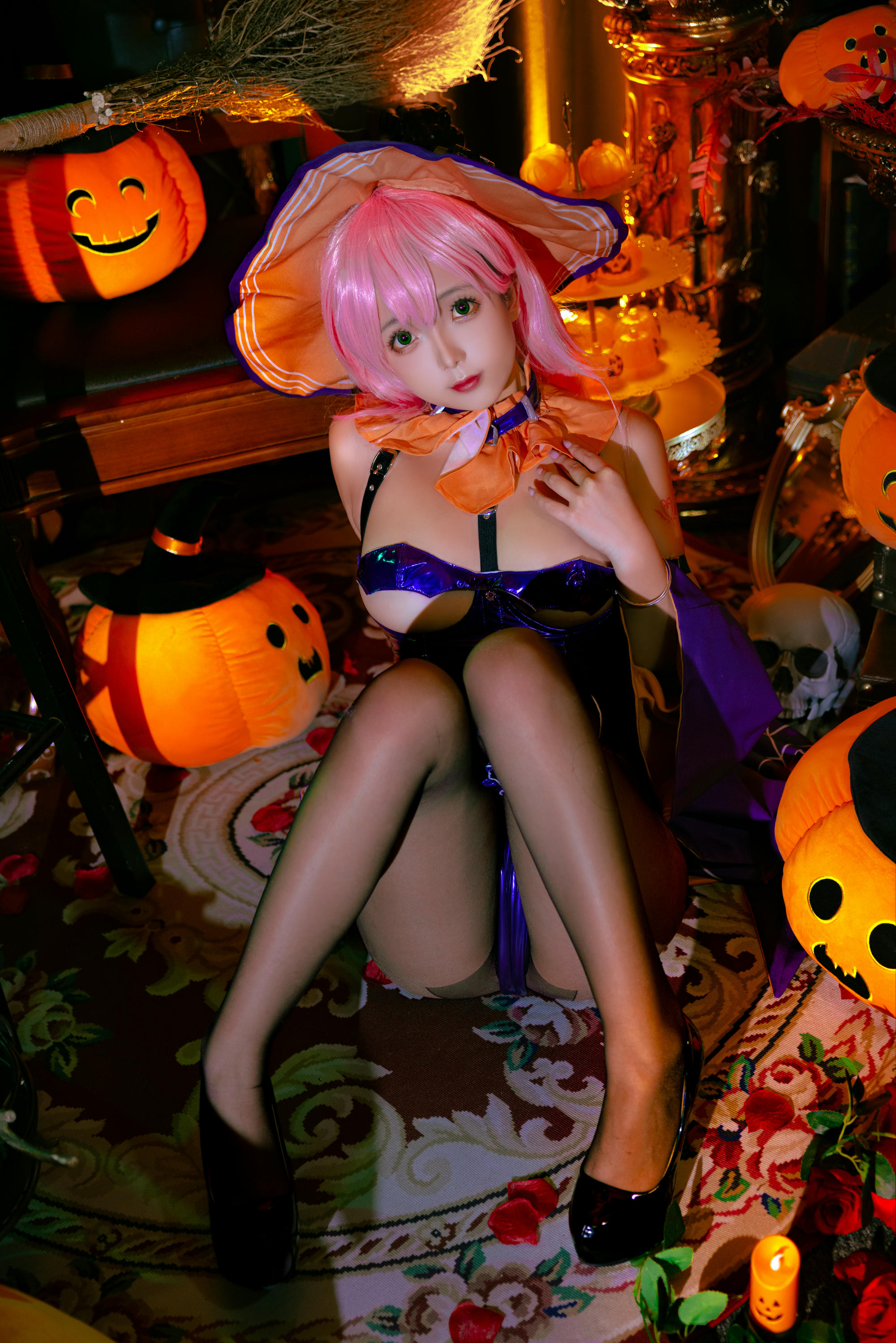 日奈娇 NO.088 孟菲斯 [25P 414MB]_第1集