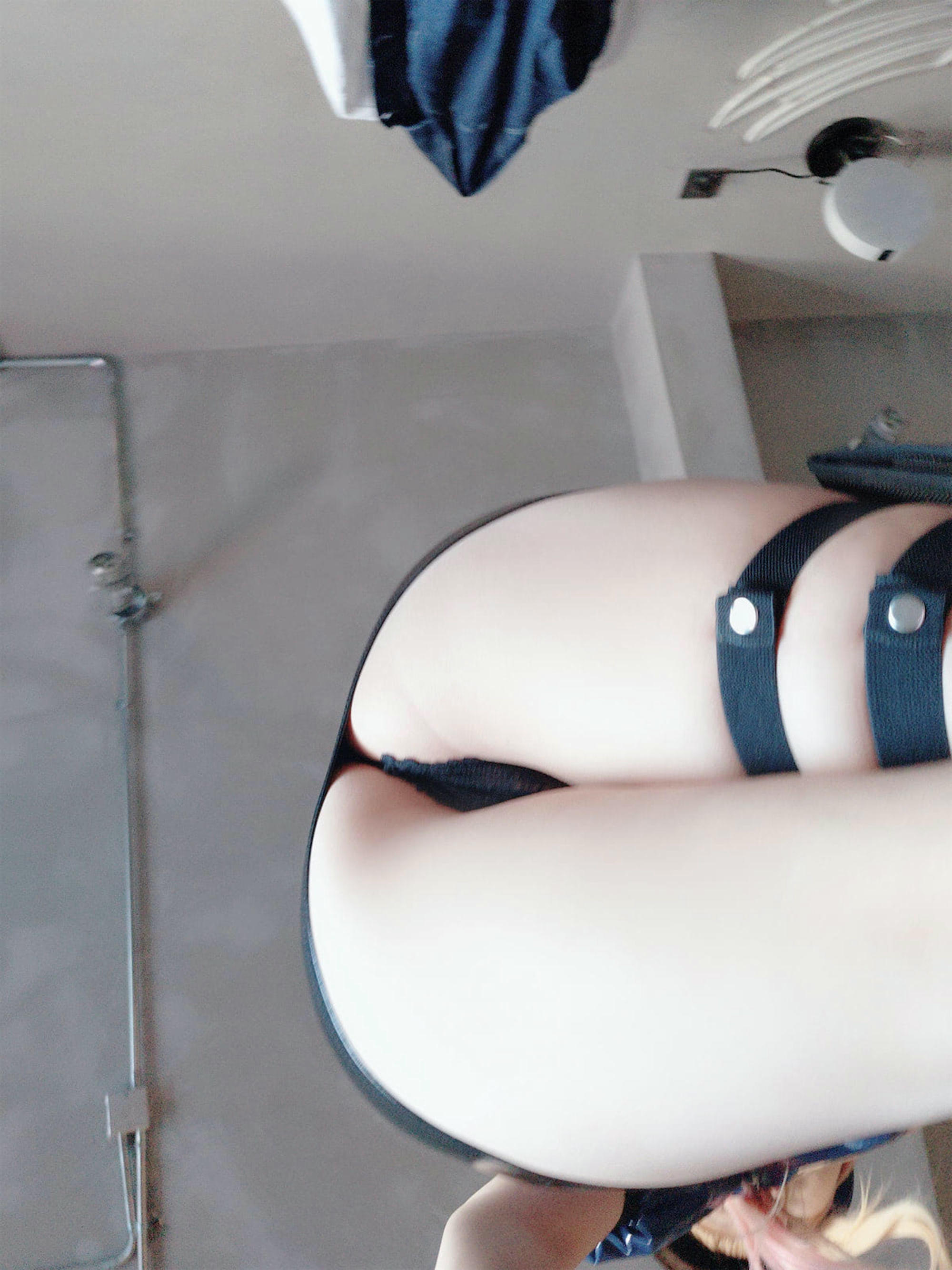 日奈娇 NO.089 喜多川海梦女警 [80P 381MB]_第4集